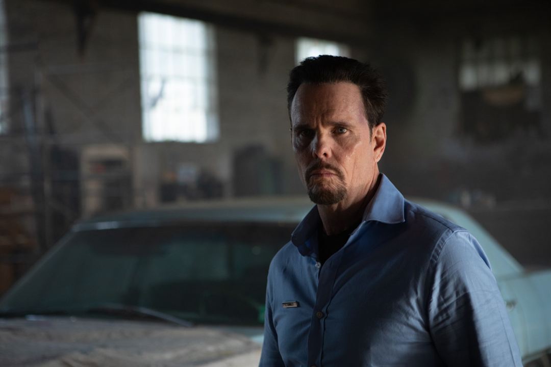A Day to Die: Kevin Dillon