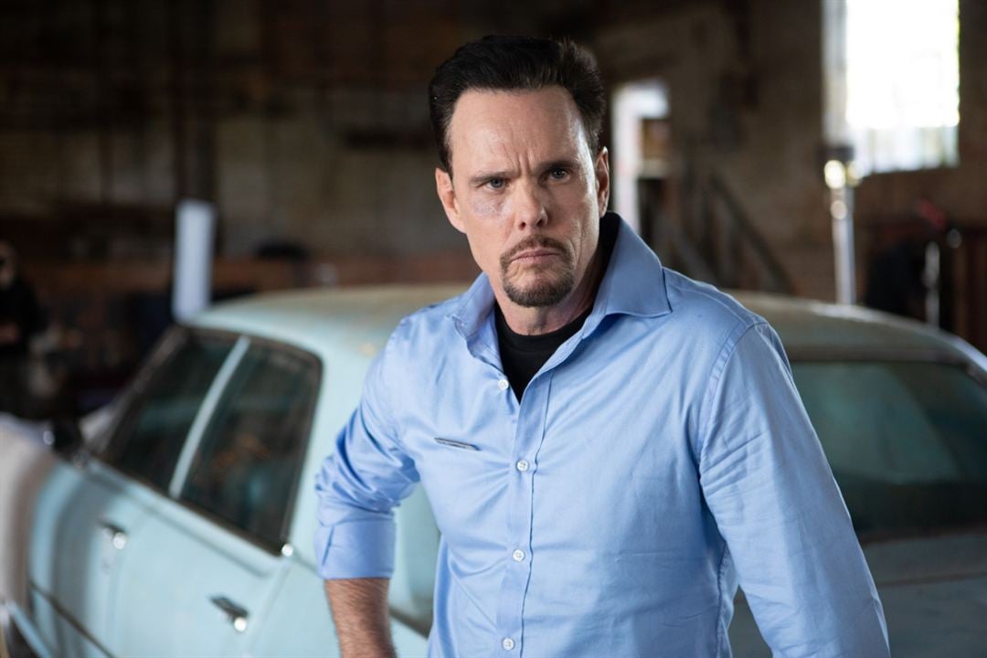 A Day to Die: Kevin Dillon