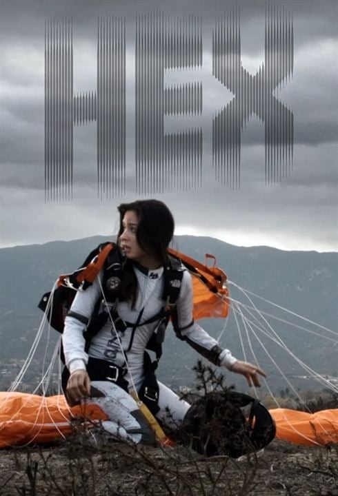 Hex : Affiche