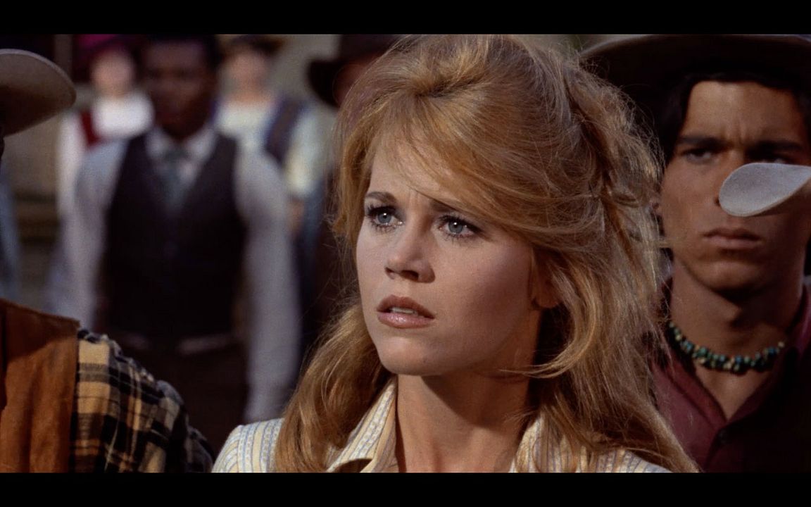 Cat Ballou : Photo