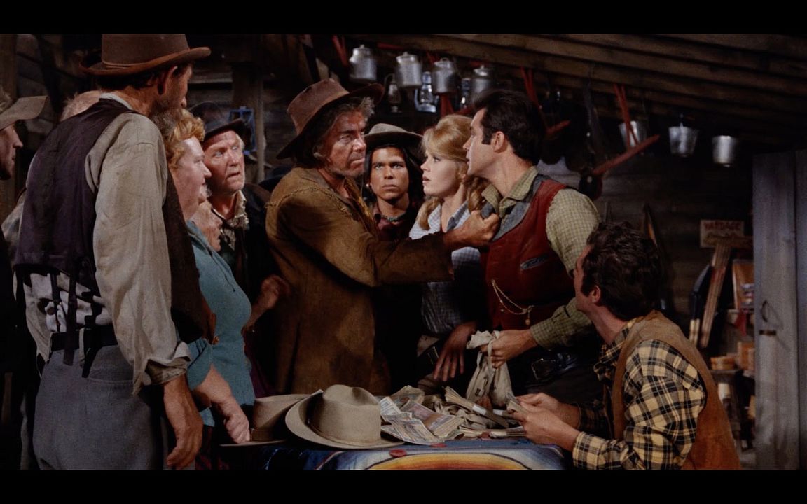 Cat Ballou : Photo
