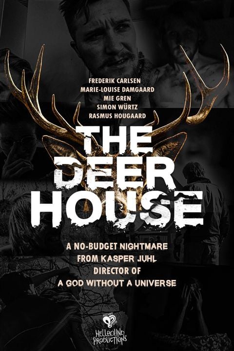 The Deer House : Affiche