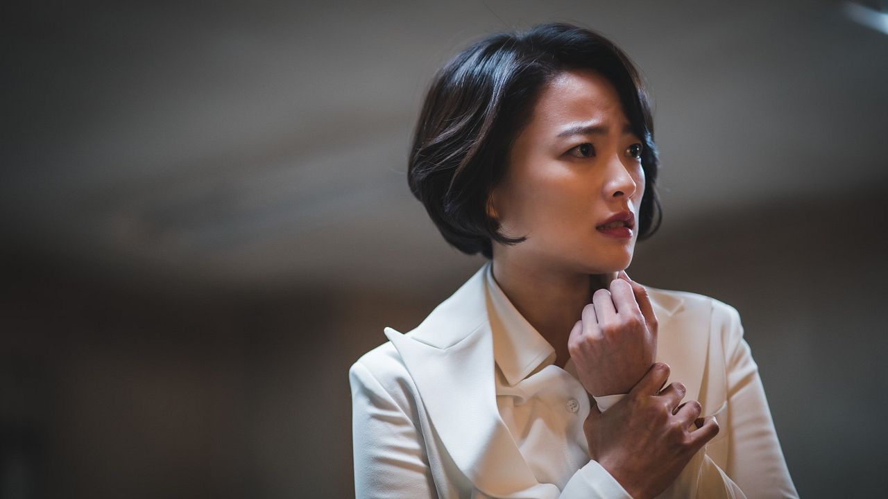 Photo Woo-hee Chun
