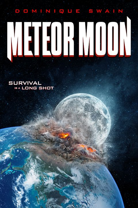 Meteor Moon : Affiche