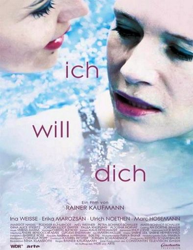 Deux femmes amoureuses : Affiche