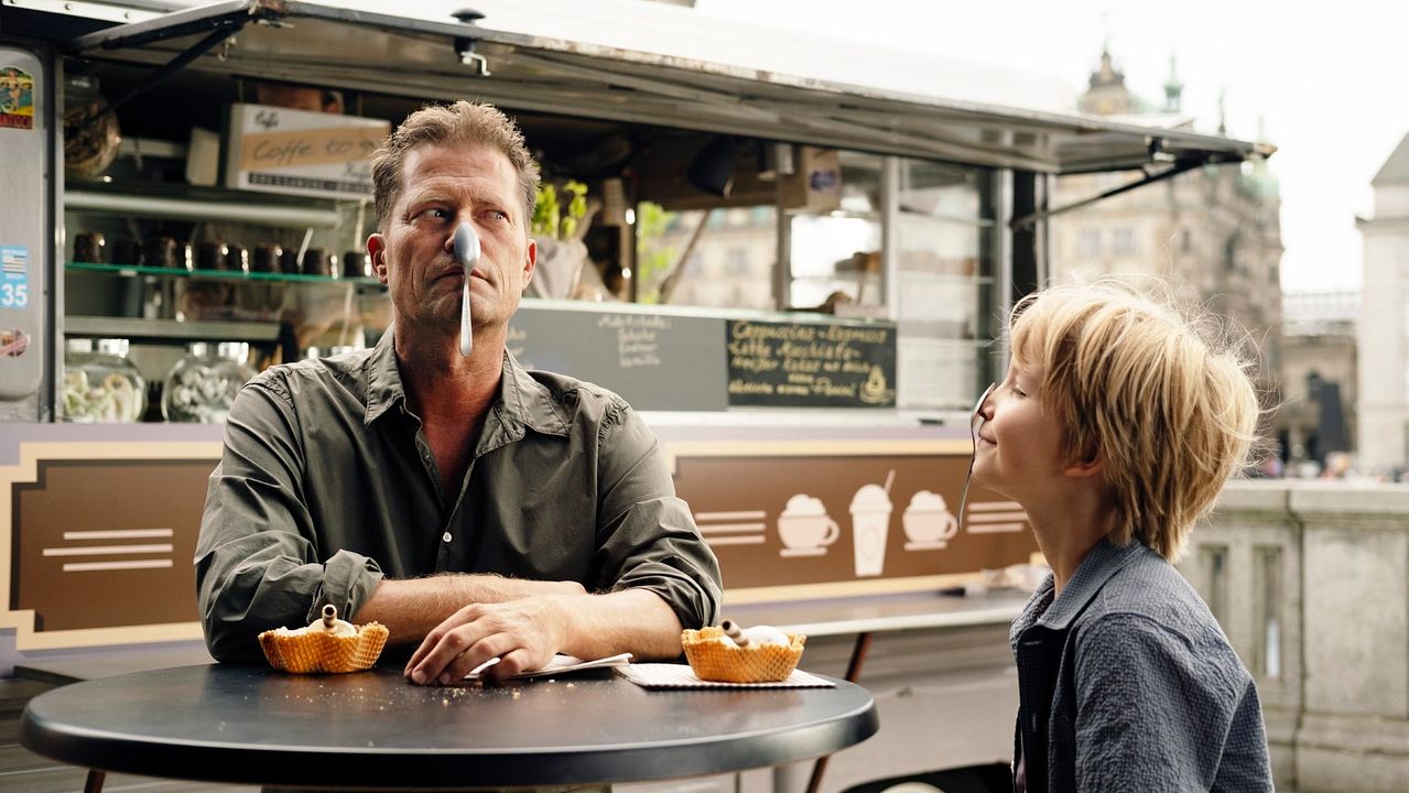 Lieber Kurt : Photo Til Schweiger