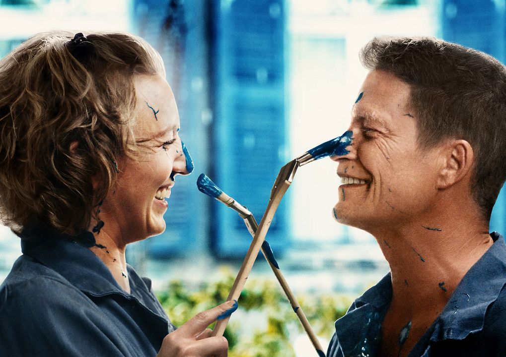 Lieber Kurt : Photo Til Schweiger, Franziska Machens