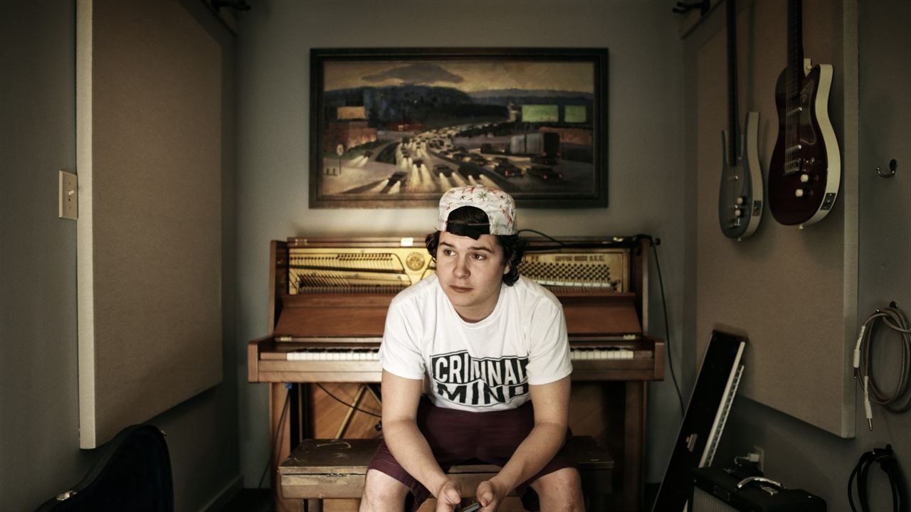 7 Years Of Lukas Graham : Photo