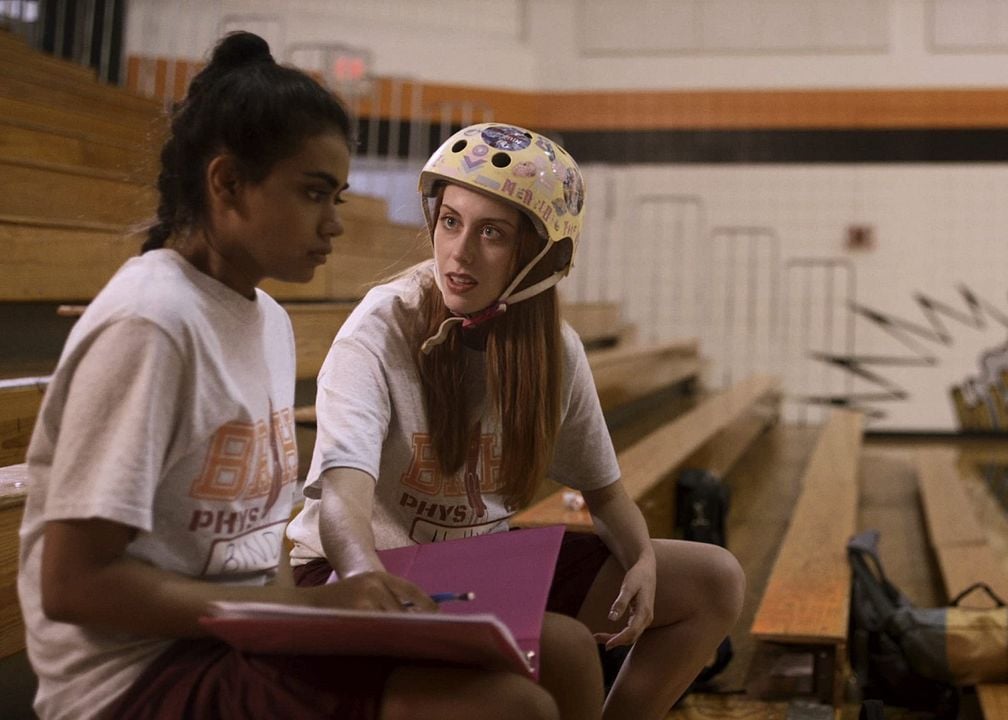 The Miseducation of Bindu : Photo