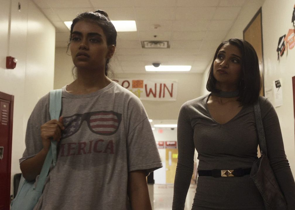 The Miseducation of Bindu : Photo