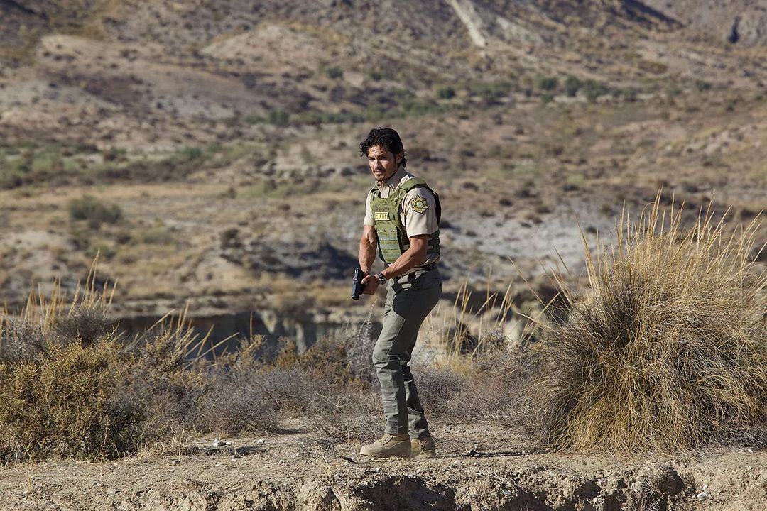 Borrego : Photo
