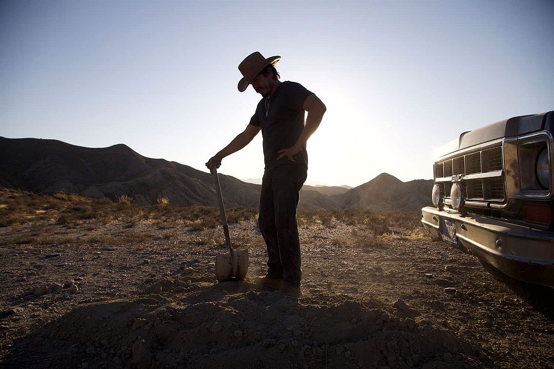Borrego : Photo