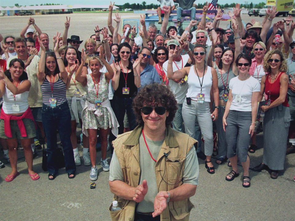 Chaos d'anthologie : Woodstock 99 : Photo