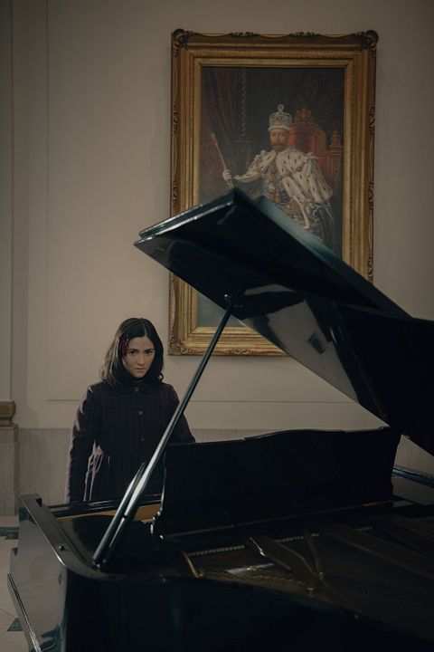 Esther 2 : Les Origines : Photo Isabelle Fuhrman