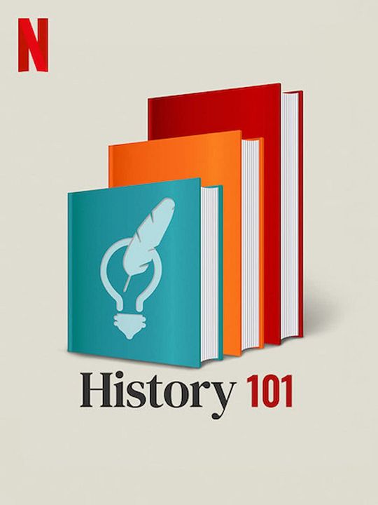 Jamais la même Histoire : Affiche