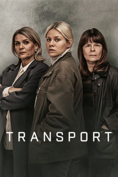 Transport : Affiche