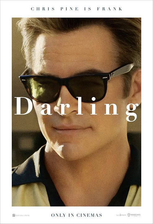 Don't Worry Darling : Affiche