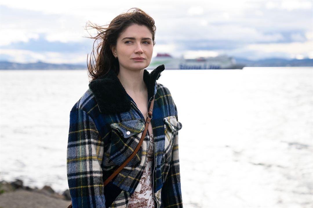 Bad Sisters : Photo Eve Hewson