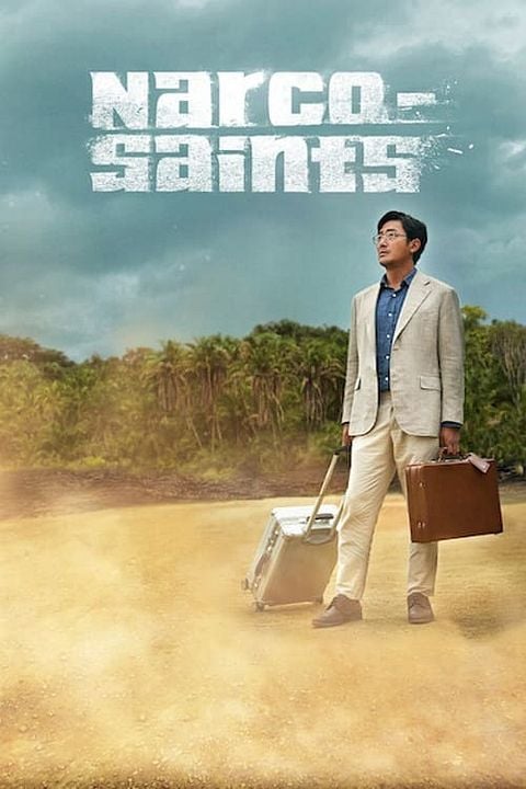 Narco-Saints : Affiche