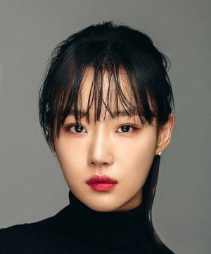 Affiche Im Ji-Hyun