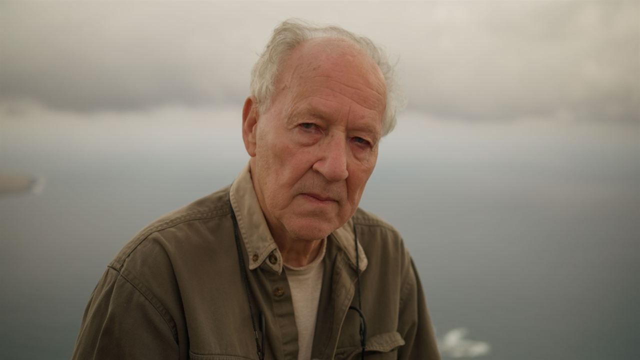 Werner Herzog, cinéaste de l'impossible : Photo