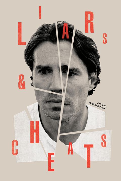 Mensonges & trahisons : Affiche