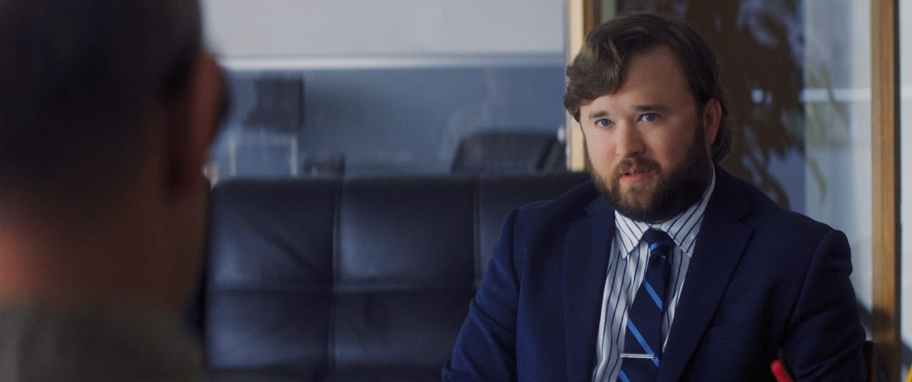 Bad Therapy : Photo Haley Joel Osment