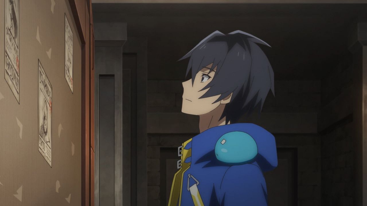 My Isekai Life : Affiche