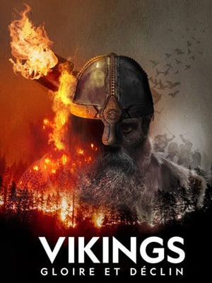 Vikings: gloire et déclin : Affiche