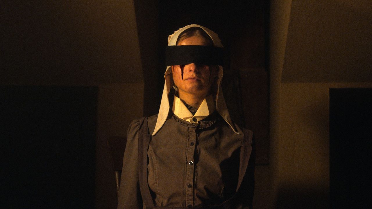 The Last Thing Mary Saw : Photo