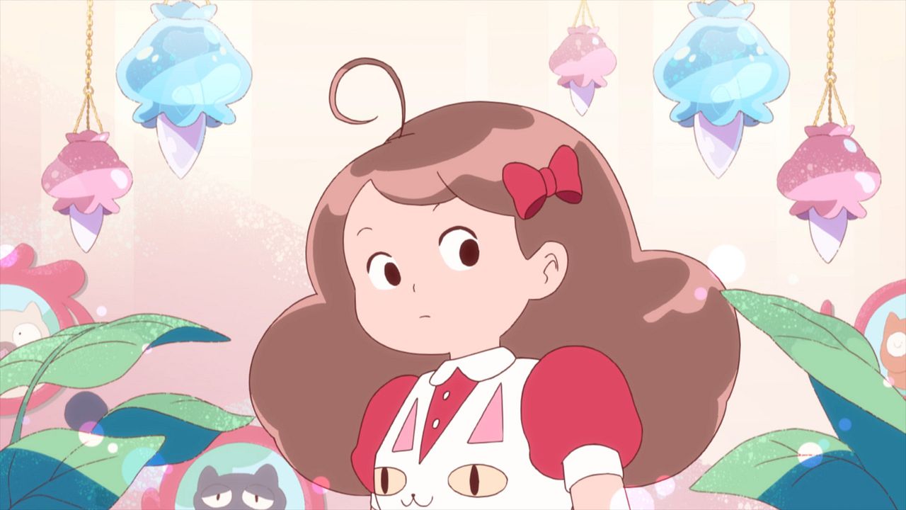 Bee et PuppyCat : Photo