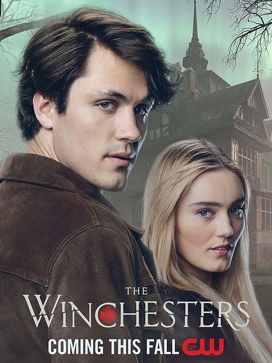 The Winchesters : Affiche