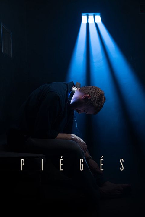 Piégés : Affiche