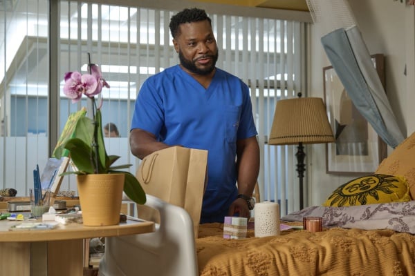 Photo De Malcolm Jamal Warner The Resident Photo Malcolm Jamal Warner Photo 2 Sur 75