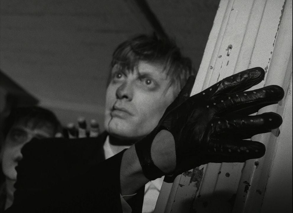 La Nuit des morts-vivants : Photo