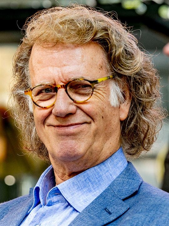 Affiche André Rieu