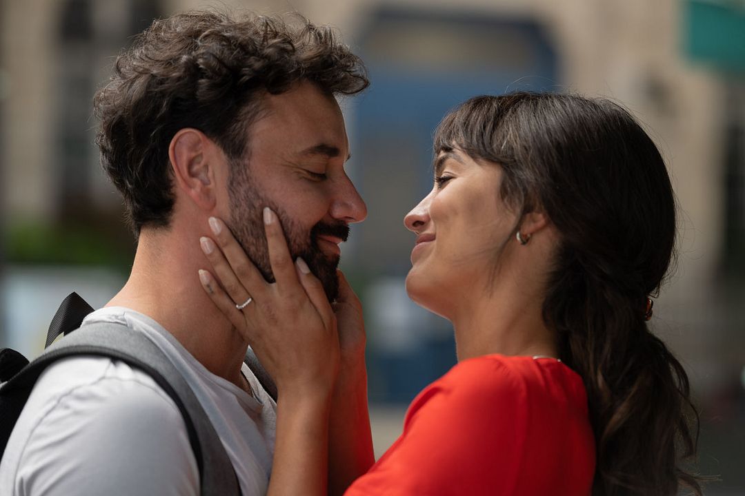 Photo Megan Montaner, Miquel Fernández