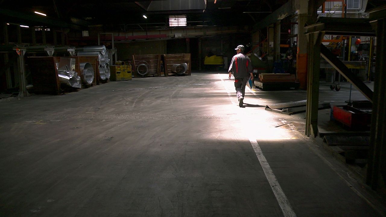 After Work : Photo