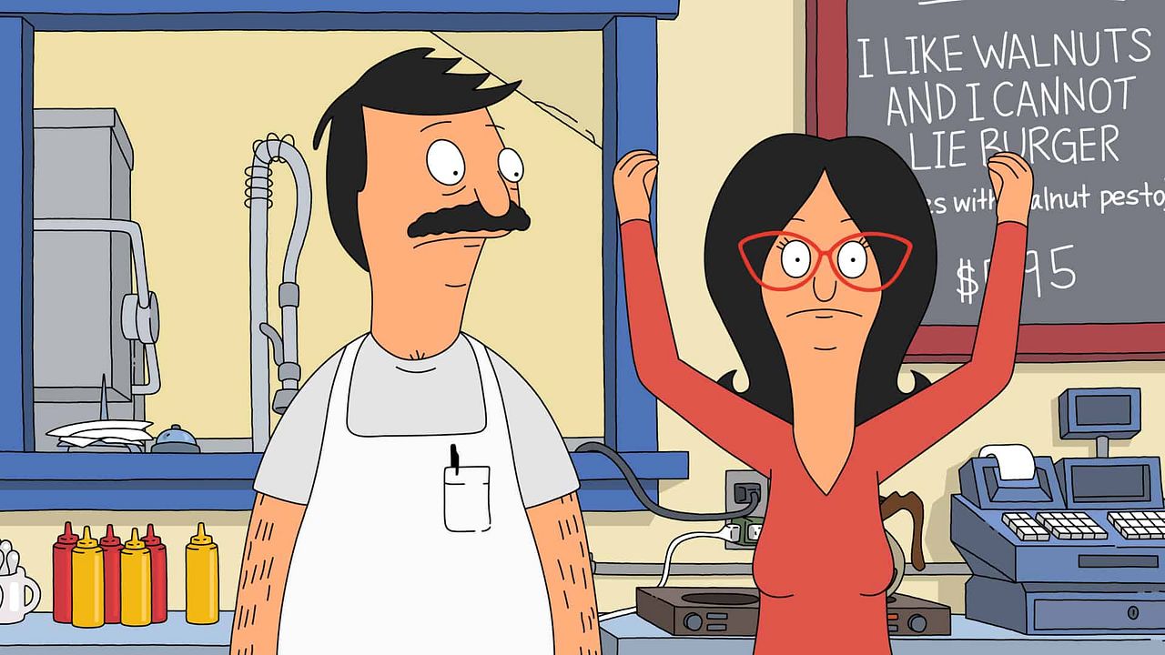 Bob's Burgers : Photo