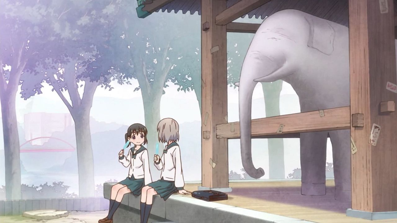 Encouragement of Climb : Affiche