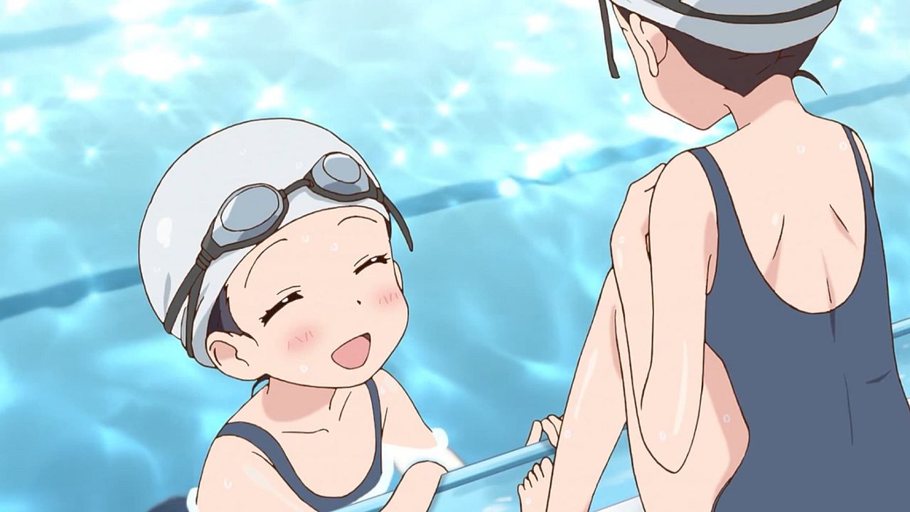 Encouragement of Climb : Affiche