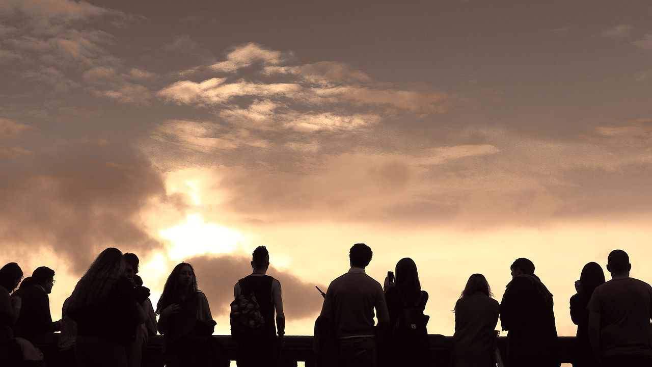 Le Temps des OVNIS : Photo