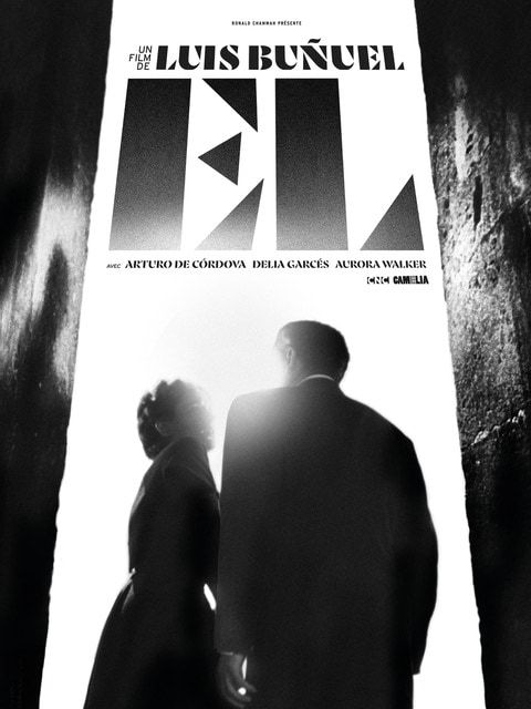 EL (Tourments) : Affiche