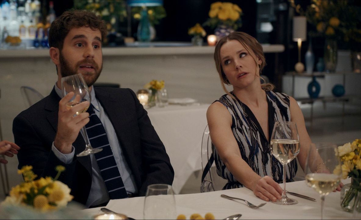 The People We Hate at the Wedding : Photo