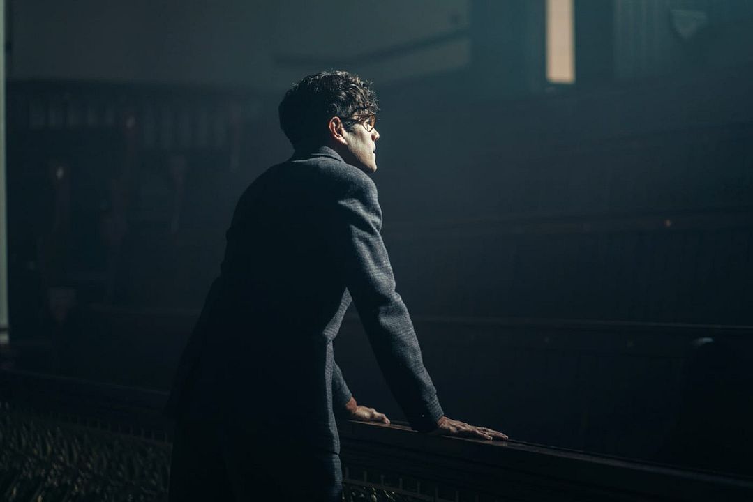 Doctor Who (2005) : Photo Sacha Dhawan