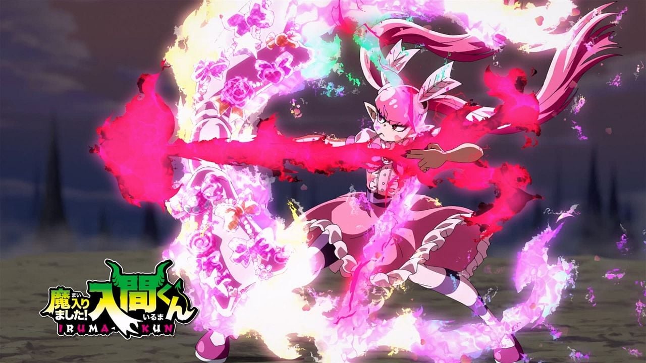 Welcome To Demon School Saison 3 Poster Welcome to Demon School, Iruma-kun - Saison 3 - Affiche 1 sur 50