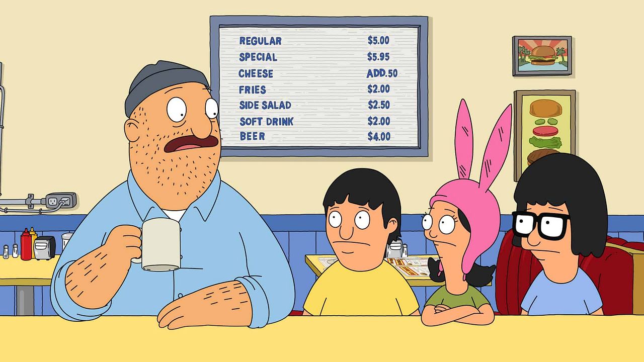 Bob's Burgers : Photo