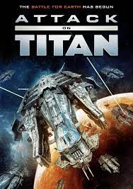 Attack on Titan : Affiche