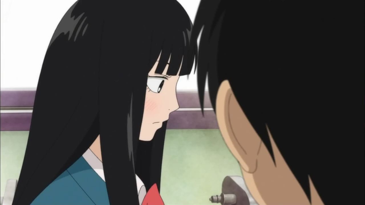 Sawako : Affiche