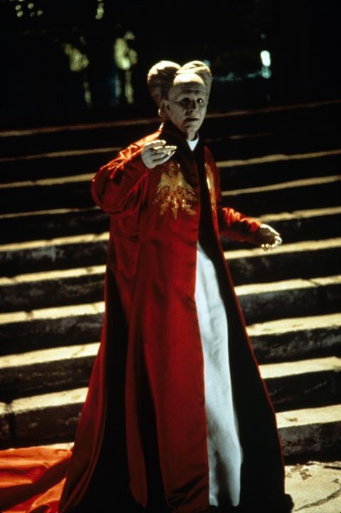 Dracula : Photo Gary Oldman